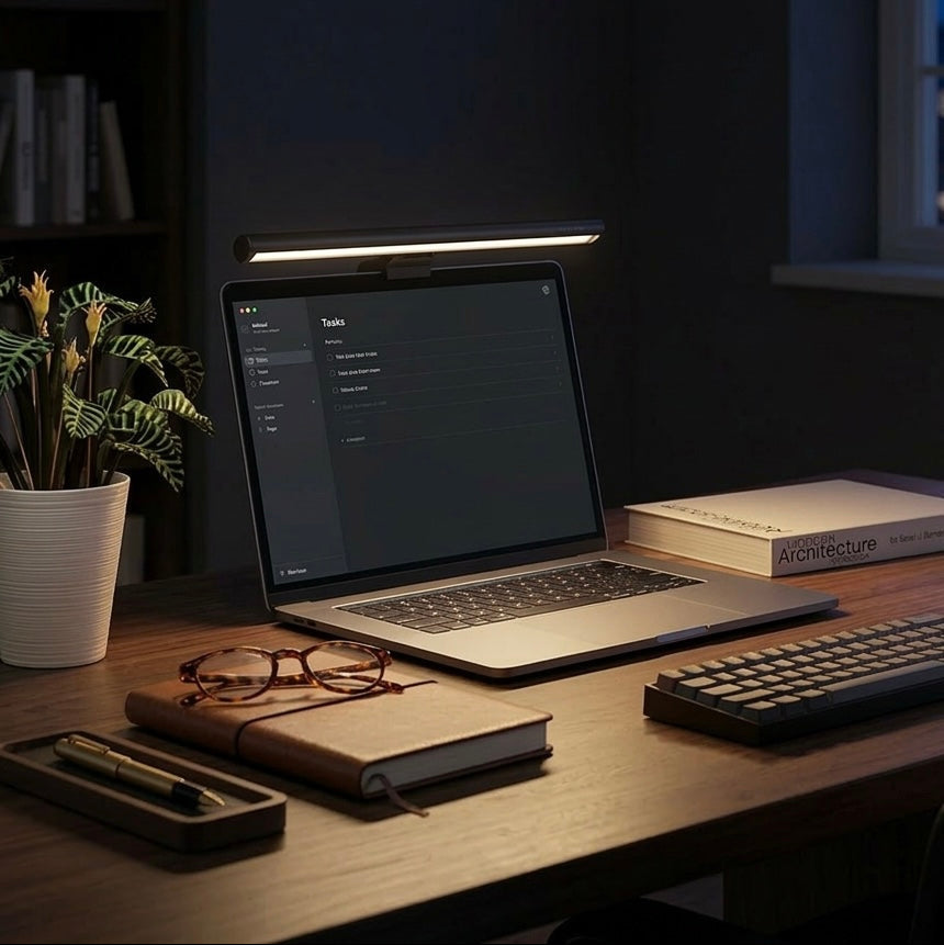 monitor light bar